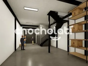 Pronájem obchodního prostoru, Pardubice, 2973 m2