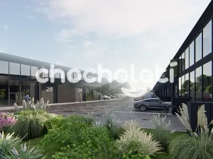 Pronájem obchodního prostoru, Pardubice, 2973 m2