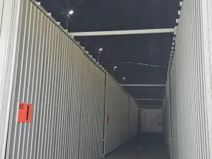 Pronájem skladu, Sedliště, 72 m2