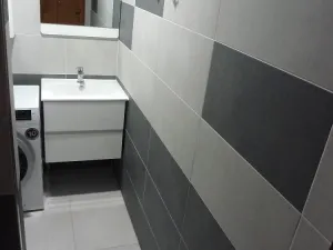 Prodej bytu 3+1, Chomutov, Matěje Kopeckého, 76 m2