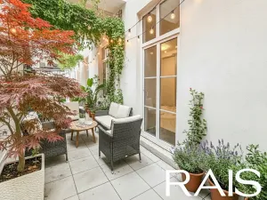 Prodej bytu 2+kk, Brno, Nádražní, 44 m2