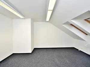 Pronájem kanceláře, Praha - Malá Chuchle, Zbraslavská, 87 m2