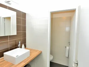 Pronájem kanceláře, Praha - Malá Chuchle, Zbraslavská, 87 m2