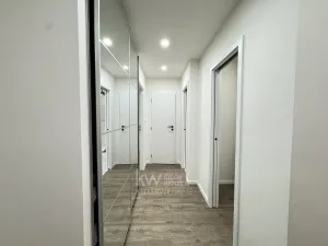 Pronájem bytu 3+kk, Praha - Michle, Přímětická, 67 m2