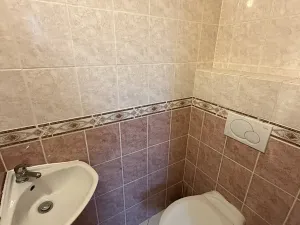 Pronájem bytu 2+kk, Brno, Elišky Krásnohorské, 78 m2