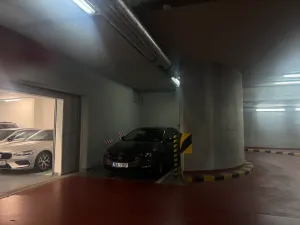 Pronájem komerční nemovitosti, Praha - Vokovice, K Červenému vrchu, 47 m2