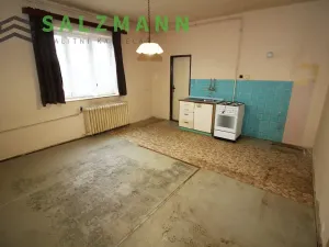 Prodej rodinného domu, Starý Plzenec, Rašínova, 240 m2