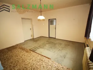 Prodej rodinného domu, Starý Plzenec, Rašínova, 240 m2