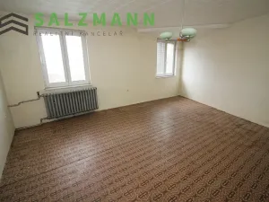 Prodej rodinného domu, Starý Plzenec, Rašínova, 240 m2
