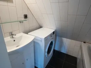 Pronájem bytu 1+kk, Liberec, Křížkovského, 40 m2