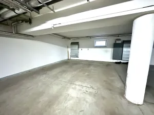 Prodej bytu 2+kk, Praha, 56 m2