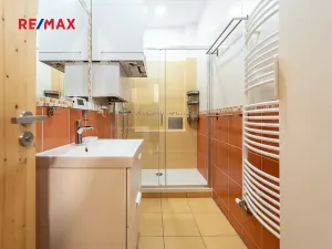 Pronájem bytu 2+1, Praha - Žižkov, Hartigova, 56 m2