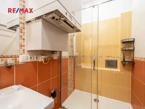 Pronájem bytu 2+1, Praha - Žižkov, Hartigova, 56 m2