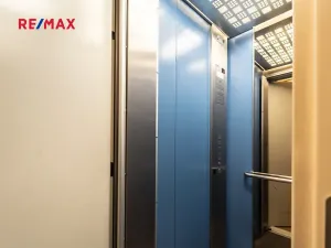 Pronájem bytu 2+1, Praha - Žižkov, Hartigova, 56 m2