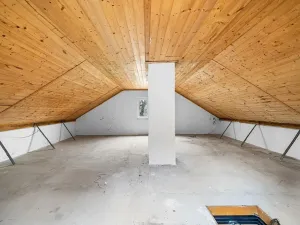 Prodej rodinného domu, Dobšice, Leska, 80 m2