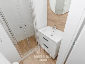 Prodej bytu 1+1, Malý Beranov, 46 m2