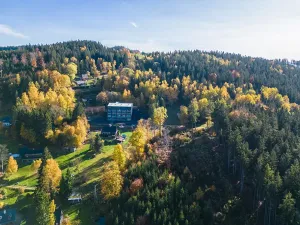 Prodej bytu 1+kk, Janov nad Nisou, 31 m2