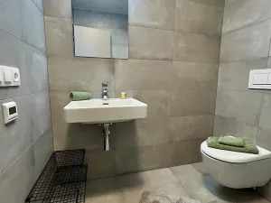 Prodej bytu 1+kk, Janov nad Nisou, 31 m2