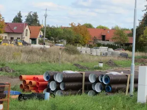 Prodej pozemku pro bydlení, Dašice, Jungmannova, 950 m2