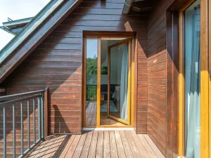 Prodej bytu 2+kk, Jablonec nad Jizerou, 57 m2