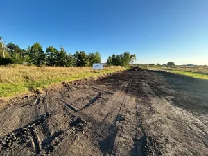 Prodej pozemku pro bydlení, Dašice, Pod Lipami, 1082 m2