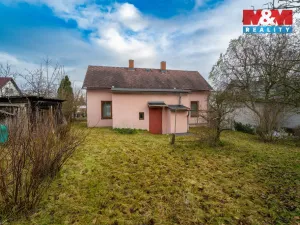 Prodej rodinného domu, Varnsdorf, Elišky Krásnohorské, 120 m2