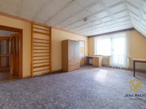 Prodej rodinného domu, Vysoké Pole, 250 m2