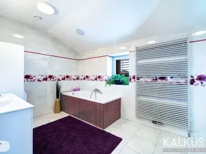 Prodej rodinného domu, Blešno, 214 m2