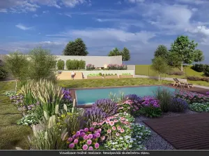 Prodej rodinného domu, Blešno, 214 m2