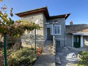Prodej rodinného domu, Dobrič, Bulharsko, 65 m2