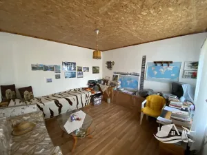 Prodej rodinného domu, Dobrič, Bulharsko, 65 m2