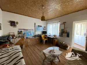 Prodej rodinného domu, Dobrič, Bulharsko, 65 m2