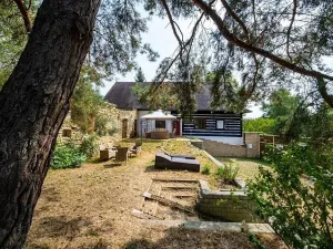 Prodej chalupy, Radiměř, 180 m2