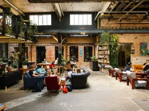 Prodej bytu 2+1, Praha - Holešovice, U Uranie, 55 m2