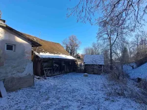 Prodej rodinného domu, Stará Ves, Dlouhá, 70 m2
