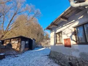 Prodej rodinného domu, Stará Ves, Dlouhá, 70 m2