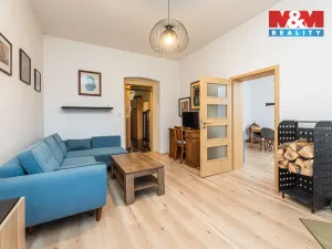 Prodej rodinného domu, Letohrad, Petříkov, 195 m2