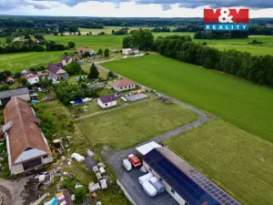 Prodej pozemku pro bydlení, Čermná nad Orlicí - Číčová, 799 m2