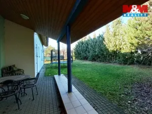 Prodej rodinného domu, Zdiby - Přemyšlení, U Mlejnku, 241 m2