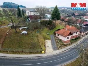 Prodej rodinného domu, Slavičín, 133 m2