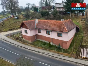 Prodej rodinného domu, Slavičín, 133 m2