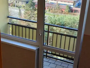 Pronájem bytu 1+1, Ostrava, Ahepjukova, 37 m2