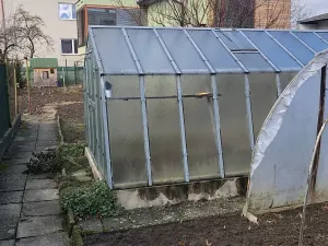 Prodej rodinného domu, Litovel, 150 m2