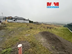 Prodej pozemku pro bydlení, Hrabová, 2005 m2