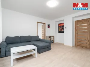 Prodej bytu 2+1, Duchcov, Malinovského, 55 m2