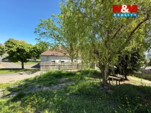 Prodej rodinného domu, Chožov, 120 m2