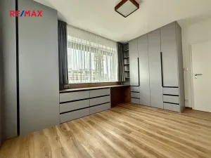 Pronájem bytu 2+kk, Plzeň, Františka Kováříka, 58 m2