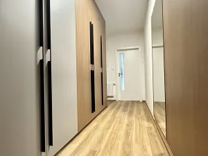 Pronájem bytu 2+kk, Plzeň, Františka Kováříka, 58 m2