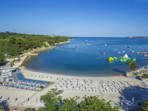 Prodej bytu 2+kk, Poreč, Chorvatsko, 30 m2