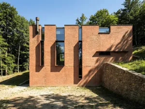 Prodej pozemku, Praha - Smíchov, Petřínské sady, 389 m2